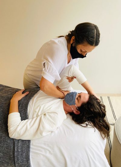 Nora osteopath